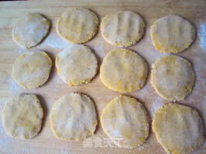 Make Mini Pumpkin step 9