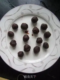 Make Mini Pumpkin step 10