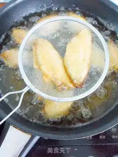 Make Chicken wings step 4