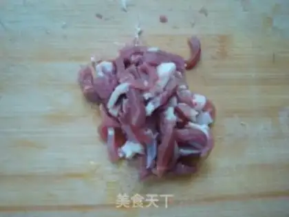 Make Tasty radish step 2