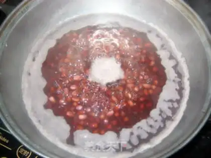 Make Soy sauce step 0