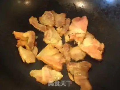 Make Onion sauce step 1