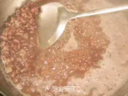 Make Soy sauce step 1