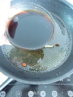 Make Chicken wings step 6