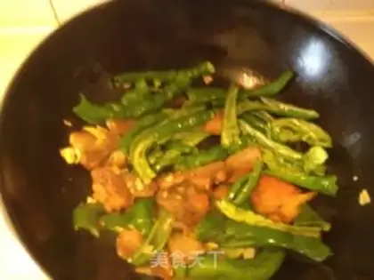 Make Onion sauce step 2