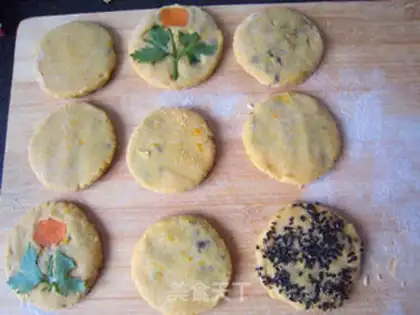 Make Mini Pumpkin step 13