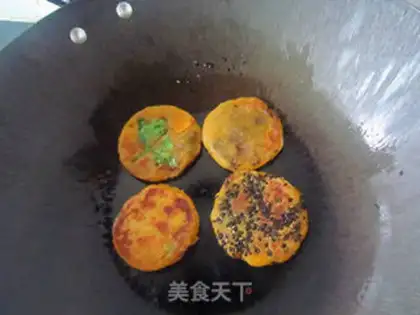 Make Mini Pumpkin step 14