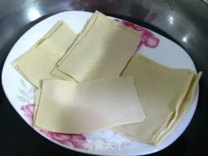 Make Kyo-su sauce step 3