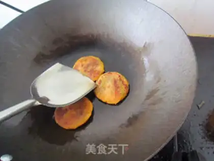 Make Mini Pumpkin step 15
