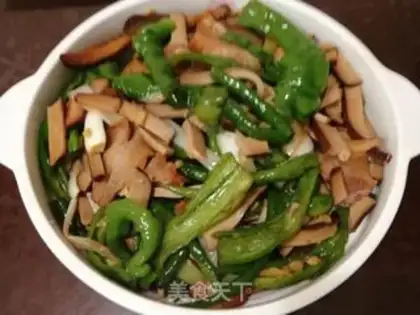 Make Onion sauce step 4