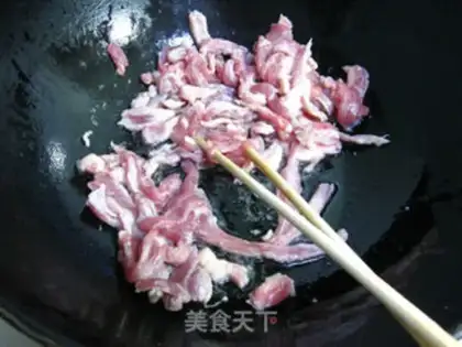 Make Kyo-su sauce step 4