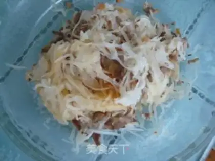 Make Tasty radish step 6
