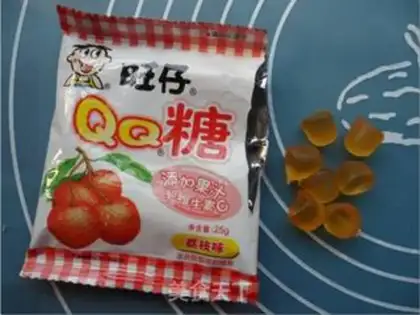 Make Peach jam step 5