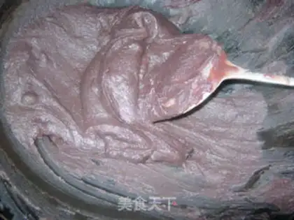 Make Soy sauce step 5
