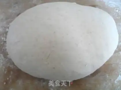 Make Soy sauce pancakes step 0