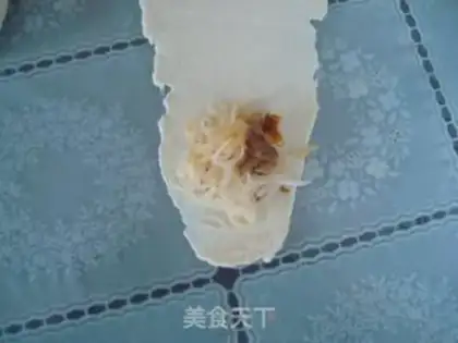 Make Tasty radish step 8