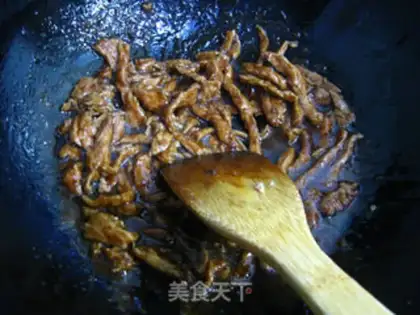 Make Kyo-su sauce step 6