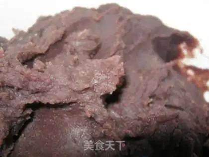 Make Soy sauce step 6