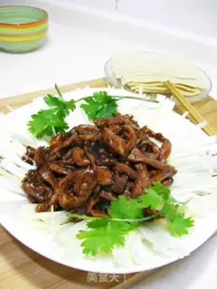 Make Kyo-su sauce step 7