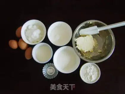 Make Cheesecake step 0