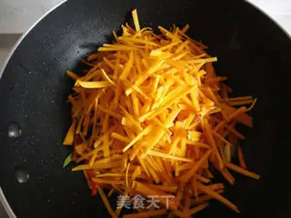 Make Clear the pumpkins step 3