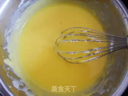 Make Cheesecake step 2
