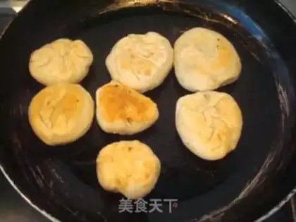 Make Spicy fish step 0