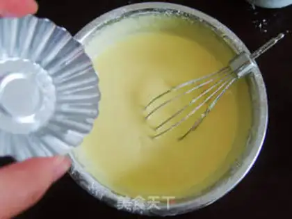 Make Cheesecake step 3