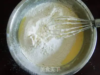 Make Cheesecake step 4