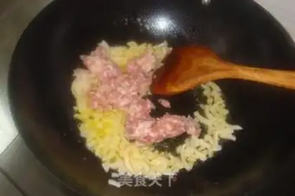 Make Black pretzels step 4