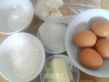 Make Cheesecake step 5
