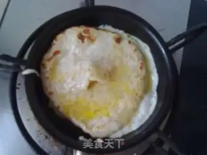 Make Eggcake step 5