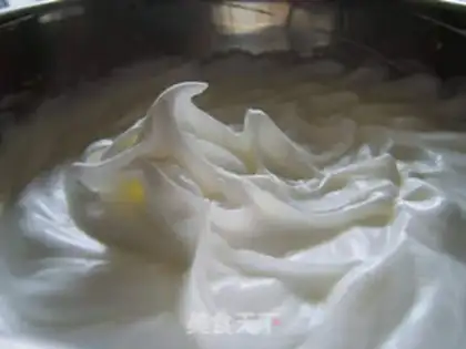 Make Cheesecake step 5