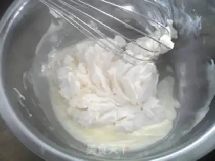 Make Cheesecake step 6