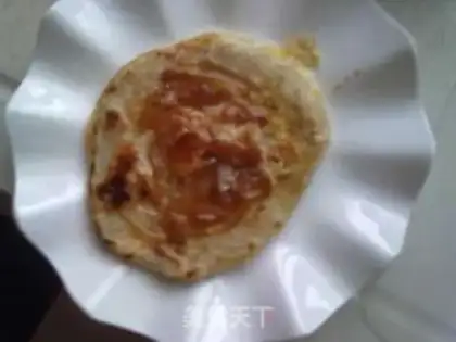 Make Eggcake step 6