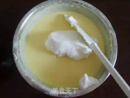 Make Cheesecake step 6