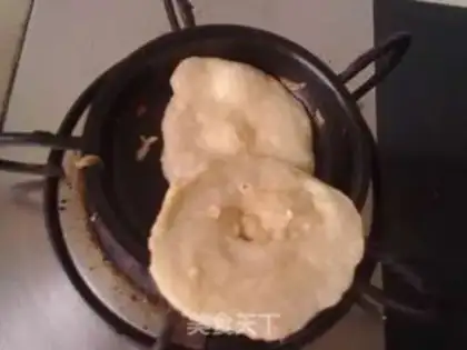 Make Eggcake step 7