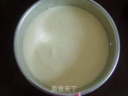 Make Cheesecake step 7