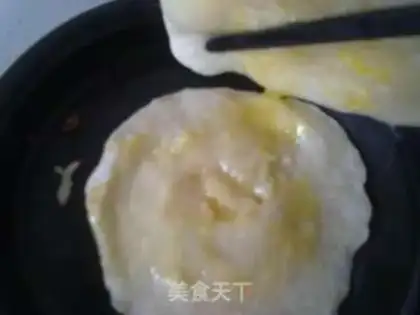 Make Eggcake step 8