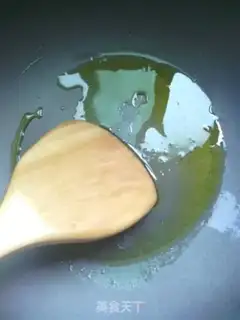 Make Eggs and silk step 2