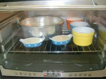 Make Cheesecake step 8