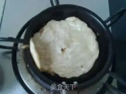 Make Eggcake step 9