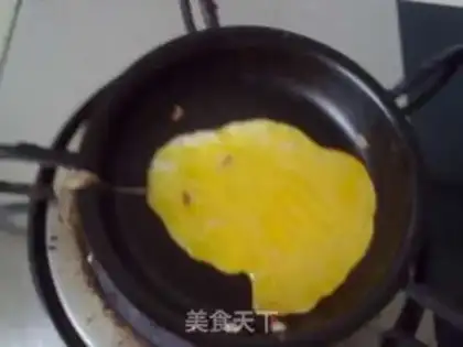 Make Eggcake step 10