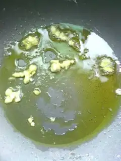 Make Eggs and silk step 4