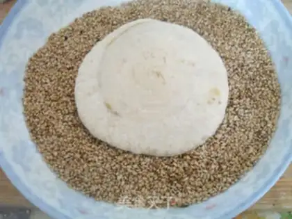 Make Soy sauce pancakes step 12