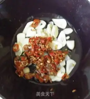 Make Sweet cucumber step 4