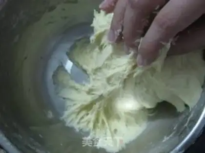 Make Pumpkin beans step 5