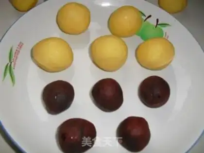 Make Soy cheese step 1