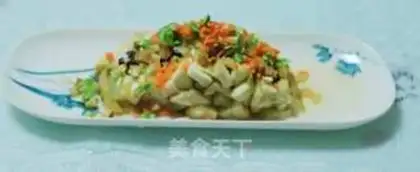 Make Soy cheese step 2