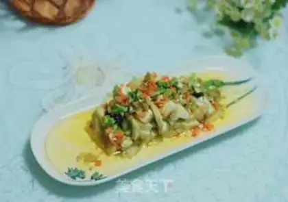 Make Soy cheese step 4